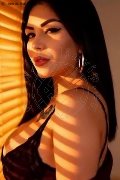 Foto Annunci Incontri Escort Termoli Adriana Curvy - 38