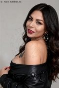Foto Annunci Incontri Escort Termoli Adriana Curvy - 1