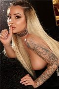 Foto Annunci Incontri Escort Terni Camelia Dolce - 5
