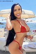 Foto Annunci Incontri Escort Terni Marcela Brasiliana - 3