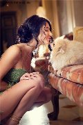 Foto Annunci Incontri Escort Torino Andressa - 24