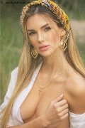 Foto Annunci Incontri Escort Trento Mariah Blond - 2