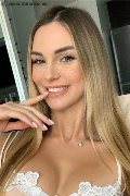 Foto Annunci Incontri Escort Trento Mariah Blond - 21
