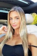 Foto Annunci Incontri Escort Trento Mariah Blond - 14