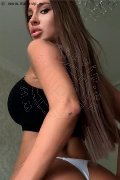 Foto Annunci Incontri Escort Udine Naommy - 7