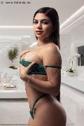 Foto Annunci Incontri Escort Vibo Valentia Leidy Hott - 4