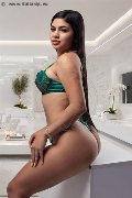 Foto Annunci Incontri Escort Vibo Valentia Leidy Hott - 3