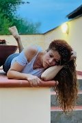 Foto Annunci Incontri Girl Bergamo Gaia Dubay - 8