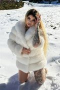 Foto Annunci Incontri Girl Caltanissetta Jennifer Brasil - 10