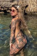 Foto Annunci Incontri Girl Caltanissetta Jennifer Brasil - 3