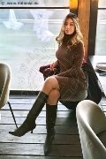 Foto Annunci Incontri Girl Catanzaro Gisele - 9