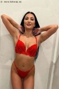 Foto Annunci Incontri Girl Foggia Kim Luxury - 12