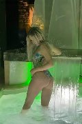 Foto Annunci Incontri Girl La Spezia Blondie - 26