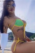 Foto Annunci Incontri Girl Lanciano Larissa S - 1
