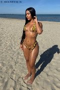Foto Annunci Incontri Girl Lucca Suzy Brasiliana - 1