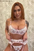 Foto Annunci Incontri Girl Mantova Daniela Brasil - 8