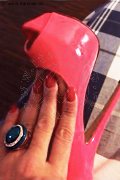 Foto Annunci Incontri Girl Napoli Giorgia Ferrari - 49