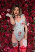 Foto Annunci Incontri Girl Parma Angelina Gucci - 10