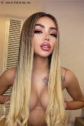 Foto Annunci Incontri Girl Reggio Calabria Tiffany - 5