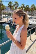 Foto Annunci Incontri Girl Roma Adel Dior - 20