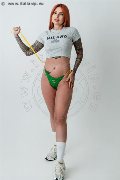 Foto Annunci Incontri Girl Sondrio Manu Red - 7
