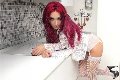 Foto Annunci Incontri Girl Sondrio Red Devil - 7