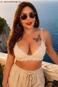 Foto Annunci Incontri Girl Termoli Adriana Curvy - 13