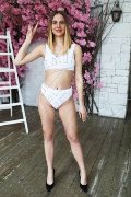 Foto Annunci Incontri Girl Trento Mariah Blond - 22