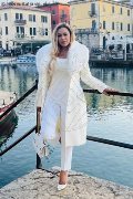 Foto Annunci Incontri Girl Vicenza Fernanda - 36