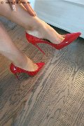 Foto Annunci Incontri Mistress Ancona Dea Martha - 11