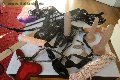 Foto Annunci Incontri Mistress Aosta Vanessa - 11
