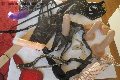 Foto Annunci Incontri Mistress Aosta Vanessa - 12