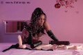 Foto Annunci Incontri Mistress Brescia Lady Ruby - 5