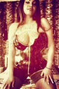 Foto Annunci Incontri Mistress Brescia Lady Ruby - 2