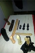 Foto Annunci Incontri Mistress Brescia Lady Ruby - 9