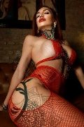 Foto Annunci Incontri Mistress Como Lady Scarlett - 17