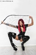 Foto Annunci Incontri Mistress Cuneo Julia - 4