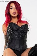 Foto Annunci Incontri Mistress Cuneo Julia - 3