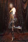 Foto Annunci Incontri Mistress Davos Padrona Atenaide Italianissima - 1