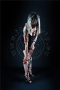Foto Annunci Incontri Mistress Genova Mistress One - 1