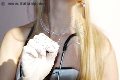 Foto Annunci Incontri Mistress Imperia Dottoressa De Sade - 18