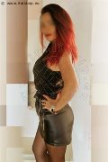 Foto Annunci Incontri Mistress Imperia Lady Ambra - 18