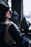 Foto Annunci Incontri Mistress La Spezia Miss Megan - 9