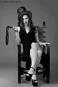 Foto Annunci Incontri Mistress Lecce Mistress Black - 24
