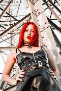 Foto Annunci Incontri Mistress Lecce Mistress Black - 15