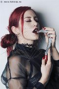 Foto Annunci Incontri Mistress Lecce Mistress Black - 17
