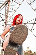 Foto Annunci Incontri Mistress Lecce Mistress Black - 14