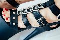 Foto Annunci Incontri Mistress Lecce Mistress Black - 26