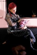 Foto Annunci Incontri Mistress Lecce Mistress Black - 5