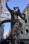 Foto Annunci Incontri Mistress Londra Angelica Faliero Italiana - 109